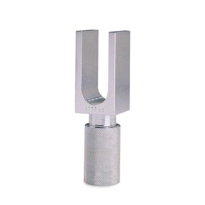3B Scientific Light Metal Tuning Fork (1000Hz / 1700Hz)