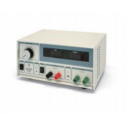 Ac/Dc Power Supply 0 - 30 V 5 A 230 V 50/60 Hz