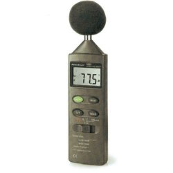 Sound Level Meter Digital