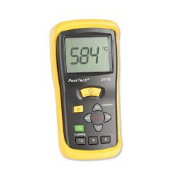 Digital Thermometer 2 Channels