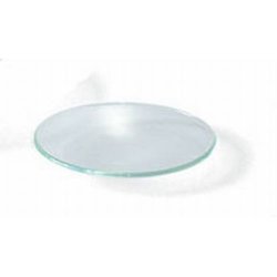 Set Of 10 Watch Glass Dishes 125 mm
