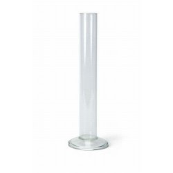 Free Standing Cylinder Without Graduation