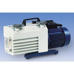 Rotary Vane Vacuum Pump Pk 4 D 115V 50/60 Hz