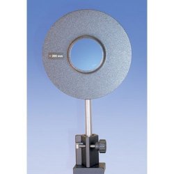 Concave Lens On Stem F =-200 mm