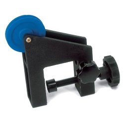 Pulley With Table Clamp