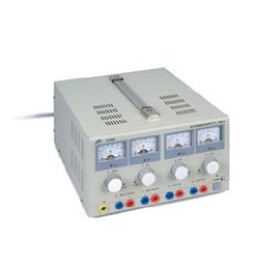 Dc Power Supply 0 - 500 V 115 V 50/60 Hz