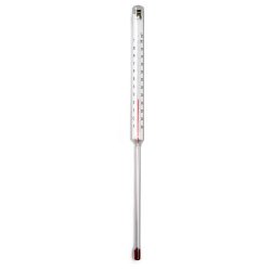 Rod Thermometer -10 100 Degrees C