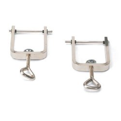 Pair Of Clamps