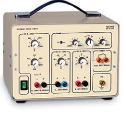Dc Power Supply 0 - 300 V 230 V 50/60 Hz