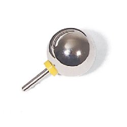 Conducting Sphere D = 30 mm With 4 mm Plug
