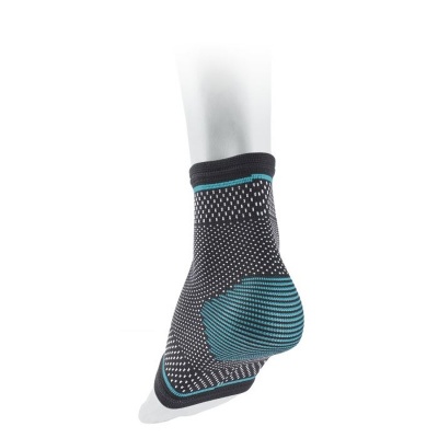 Ultimate Performance Compression Elastic Ankle Support