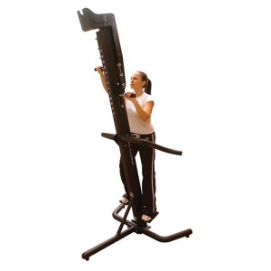 Versaclimber Club Total Body Workout Exercise Machine