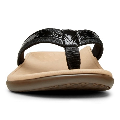 Orthotic toe post sandals 2025