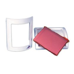 Double-Sided Skin Suture Pad