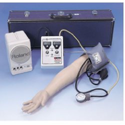 Life/Form Blood Pressure Simulator