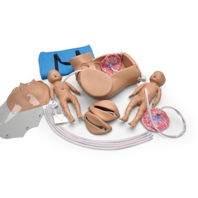 3B Scientific Birthing Simulator Manikin