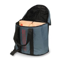 Carrying Bag for the Seymour II Wound Care Model