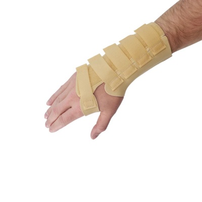 Promedics Neoprene Wrist Brace