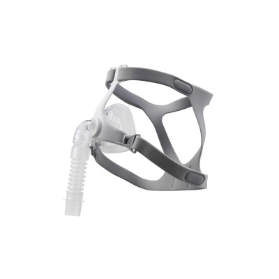 Wellell WiZARD 310 Nasal Mask For CPAP Units