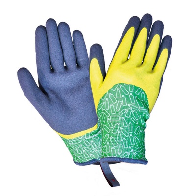 ClipGlove Bottle Plus Ladies' Recycled Gardening Gloves
