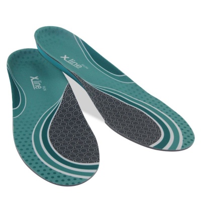 XLINE Run Insoles for Running