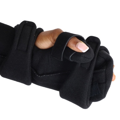 SoftPro Functional Resting Hand Splint | Health and Care