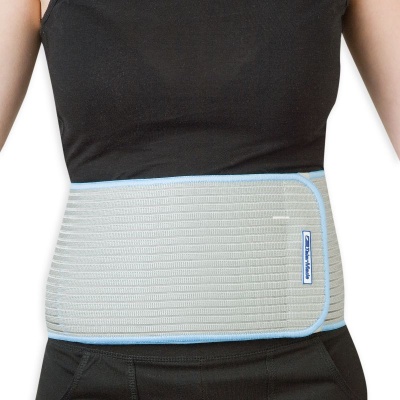 Relaxing Abdomen Belt Shock-Absorption Protector Reliable Lower Back Pain  Relief Brace - AliExpress