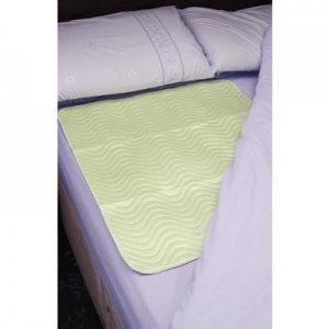 Abso Reusable Incontinence Bed Pad