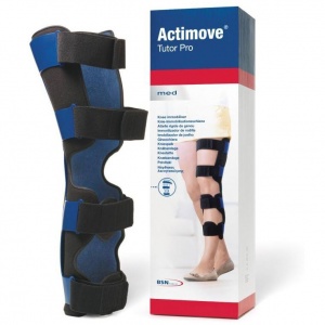 Actimove Tutor Pro Knee Immobiliser
