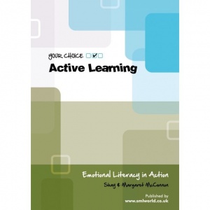 Active Learning Emotional Literacy Workbook
