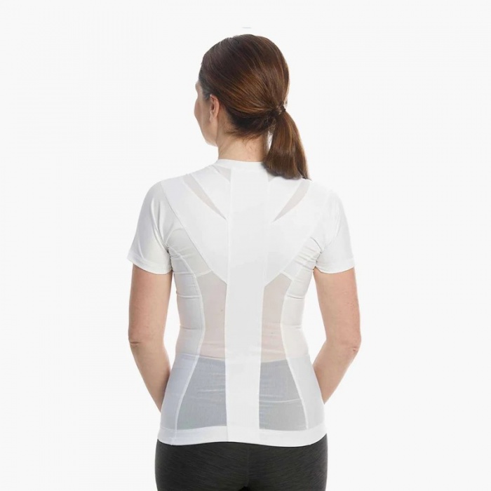 Body Partner Spine Align Posture T-Shirt