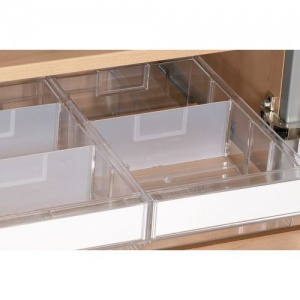 Additional Wide Tray for the Sunflower Medical UDS Trolleys