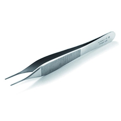 Adson Non-Toothed Forceps