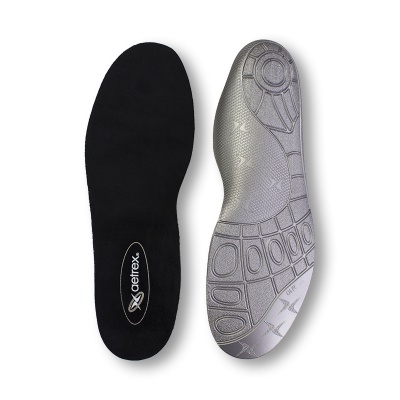 Aetrex Lynco Women's Memory Foam Orthotic Insoles - L2200 Model, Doctor Recommended For Foot Comfort - View #5