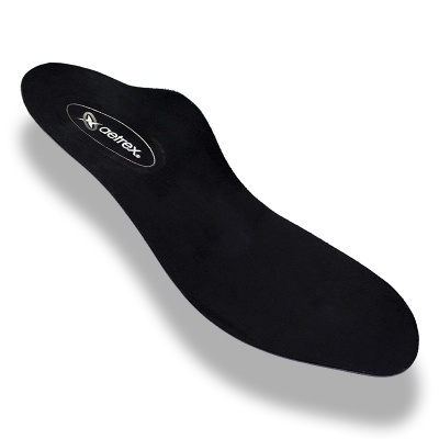 Aetrex Lynco Low Profile Customisable L1125 Supported Orthotics