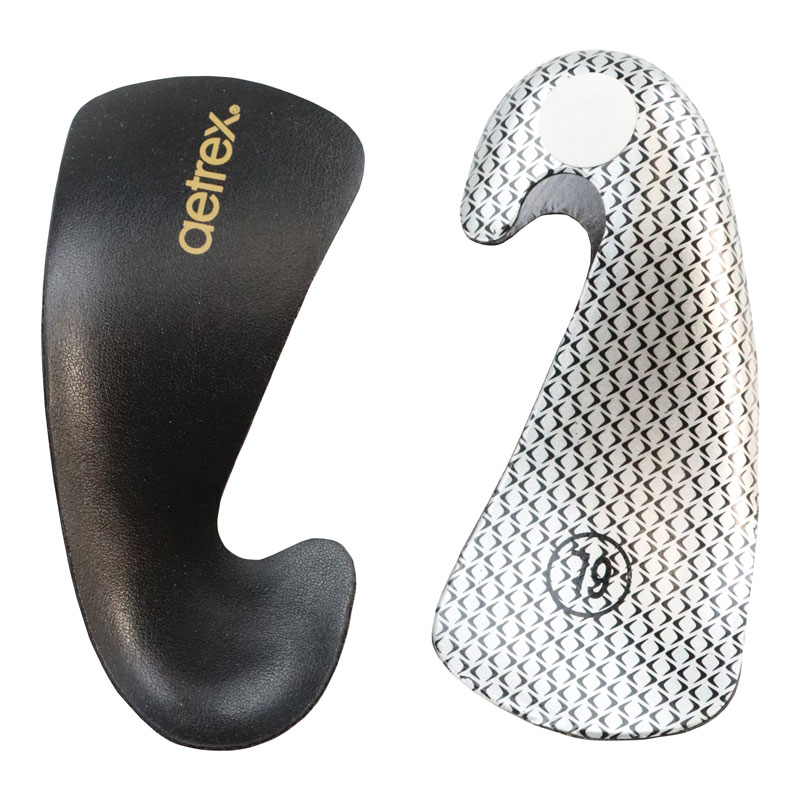 Extra Insole Shoe Insoles Women Women's Aetrex Lynco L2200 Memory Foam Orthotics ...