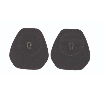 Replacement Shoe Inserts for the Black Affix Ankle Brace (Pack of Two)