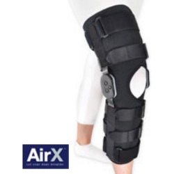 Air X Long ROM Knee Brace