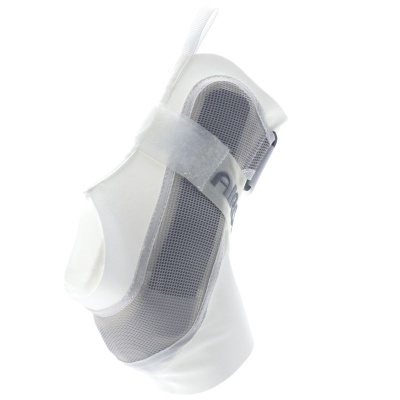 Aircast A60 Ankle Brace White | Health and Care