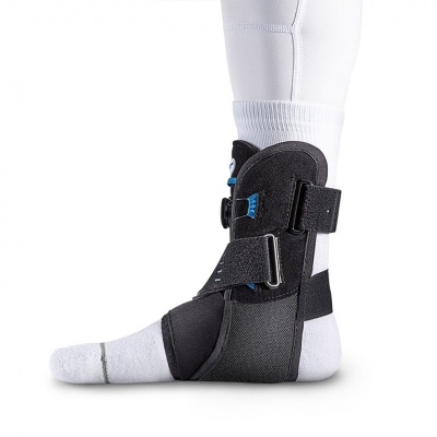 Aircast Airsport Plus Three-in-One Ankle Brace