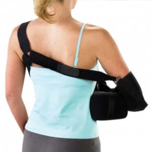 Shoulder Supports | Health and Care