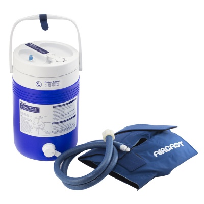 Knee Ice Packs | Health and Care