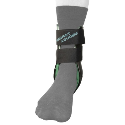 Aircast Ankle Three-Stage Recovery Pack