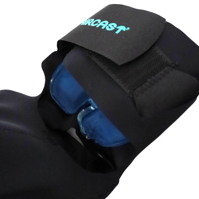 Aircast AirHeel Plantar Fasciitis Ankle Brace Health and Care