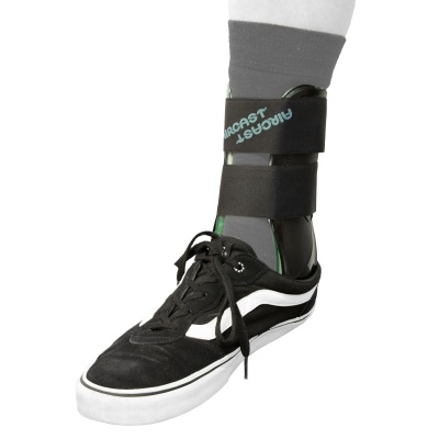 Aircast Air-Stirrup Universe Ankle Brace | Health and Care