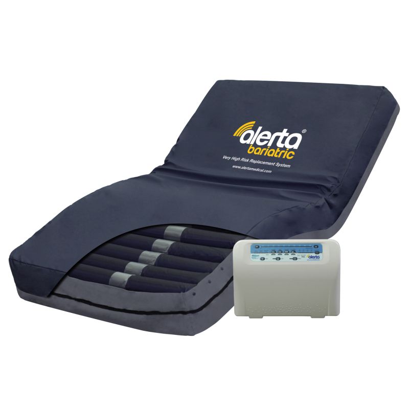 Pressure Relief Alternating Air Mattress Systems | Health and Care