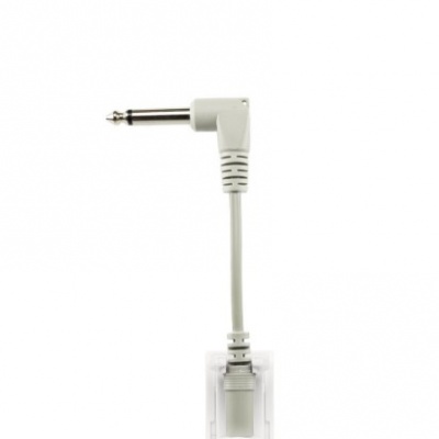 Alerta Wall Point Cable (Single Ring Plug)