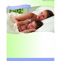 AllerZip Pillow Protector (2 pack)