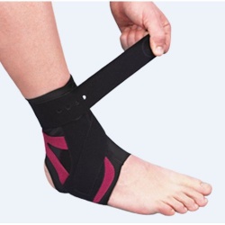 Alltex Medio Lateral Ankle Stabiliser Brace