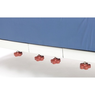 20cm Extension Kit for Alerta Lomond Bariatric Profiling Beds